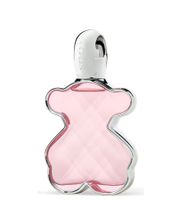 tous loveme eau de parfum for women spray 50ml