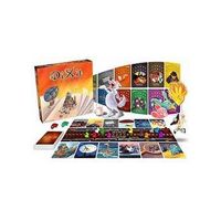 dixit odyssey