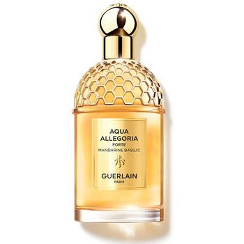 Guerlain Perfume Eau De Parfum Aqua Allegoria Mandarin Basil Forte 125 m para mujer