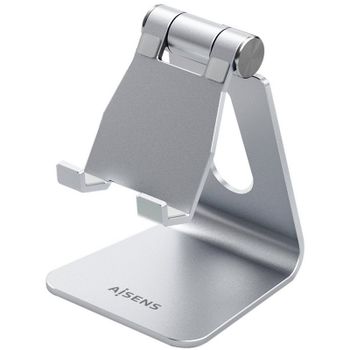 Aisens Soporte para Tablet/Smartphone hasta 8