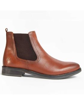 de PURAPIEL BOTIEL9 BROWN