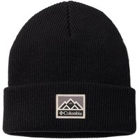 columbia gorro whirlibird cuffed beanie para hombre
