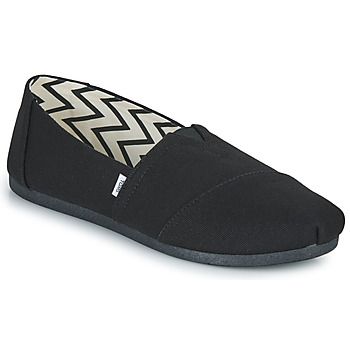 Toms Alpargatas ALPARGATA para mujer