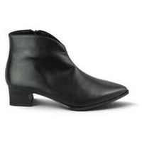 lolas botines kalimba piel para mujer