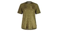 maillot maloja valbonam mujer  1 2 musgo verde
