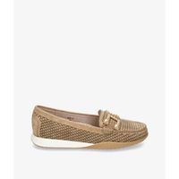 stephen allen mocasines laur-23 31736-696 para mujer