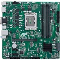 ASUS PRO B660M-C D4-CSM Intel B660 LGA 1700 micro ATX