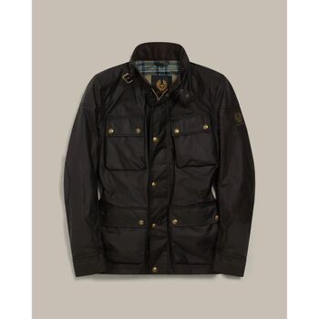 Belstaff Chaquetas 105300 FIELDMASTER-DARK NAVY para hombre