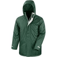 result core chaqueta rs207 para mujer