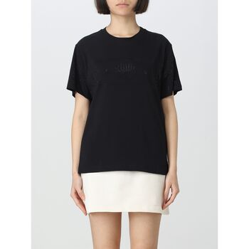 Chiara Ferragni Tops y Camisetas 74CBHG01CJG01 899 para mujer