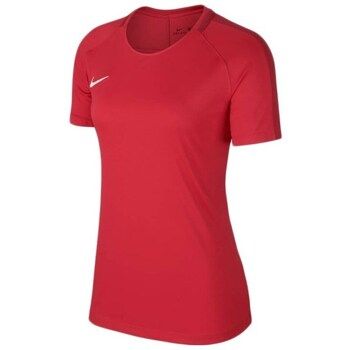 Nike Camiseta Dry Academy 18 para mujer