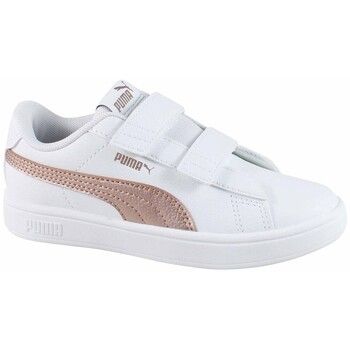 Puma Zapatillas Rickie Classic V Ps para niña
