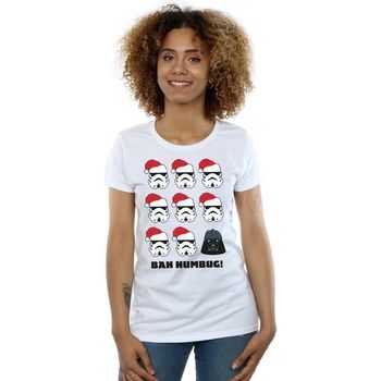 Disney Camiseta Humbug para mujer