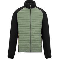 regatta chaquetas clumber para hombre