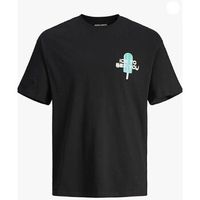 jack  jones camiseta camiseta jorfrutti hombre para hombre