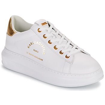 Karl Lagerfeld Zapatillas KAPRI Maison Karl Lace para mujer
