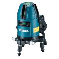 makita sk20gdz nivel laser en cruz 12v cxt 2v1h linea verde