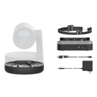 kit de extension para camara logitech rally kit extendido negro