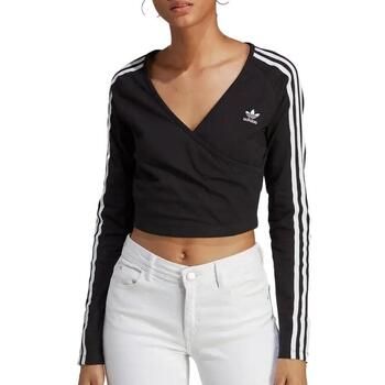 adidas Tops y Camisetas Long Sleeve para mujer