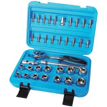 36Pcs 3/8