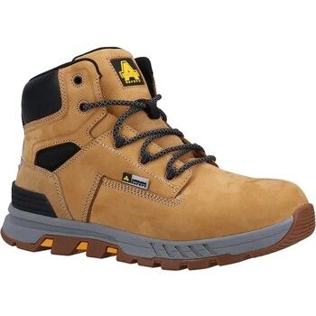 Amblers Safety Botas AS261 Crane para hombre