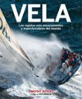 vela las regatas mas emocionantes y espectaculares del mundo