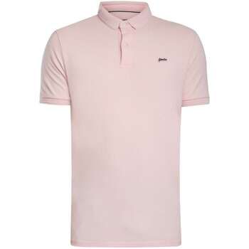 Superdry Polo Polo clásico Piqué para hombre