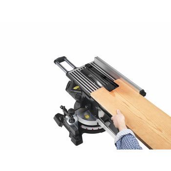 Tronzadora Radial Femi Con Mesa Superior - 1800w Ø 305 Mm - 8435027