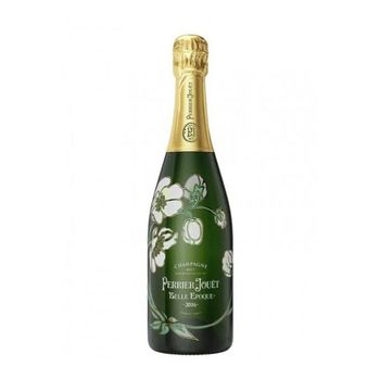 Perrier Jouet Belle Epoque Brut 2016 0,75 Litros