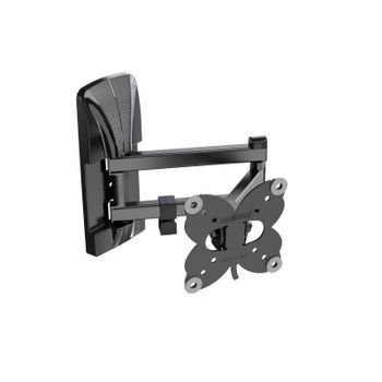 Meliconi Slimstyle Plus 100 SDR Soporte TV Pared 14 a 32