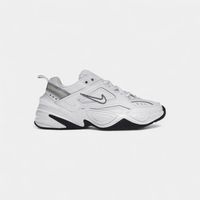 nike zapatillas m2k tekno cool white womens para mujer