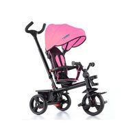 urban trike basic rosa triciclo