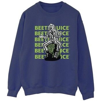 Beetlejuice Jersey BI53032 para mujer