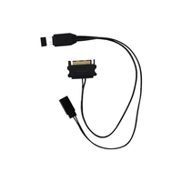 coolbox controlador mini iluminacion argb x reset