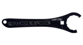 Llave de pedales raceface para bsa30