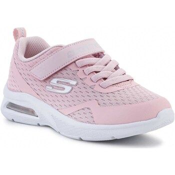 Skechers Deportivas Moda Microspec Max 302377L-LTPK para niña