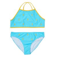 polo ralph lauren banador frenchand para nina