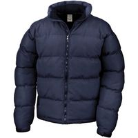result cazadora holkham down feel para hombre