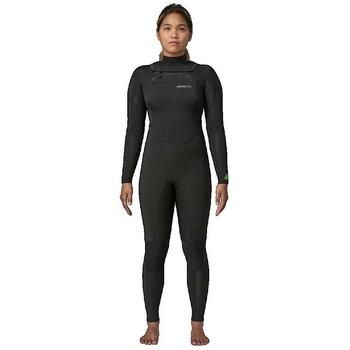 Patagonia Mono R2 Regulator Fz Full para mujer