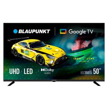TV Blaupunkt LED 50UGC5501S 50