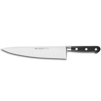 lion sabatier cuchillo cocinero hoja acero inoxidable 25cm - 800980