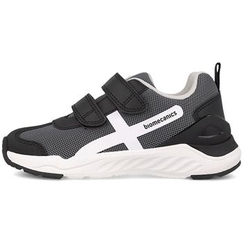 Biomecanics Zapatillas 261270 negro_a054 para niño
