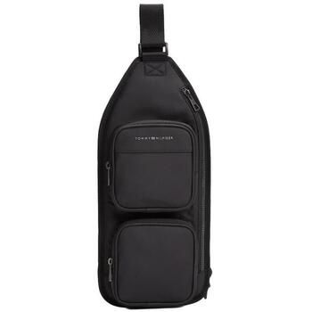 Tommy Hilfiger Bandolera Repreve Sling para hombre