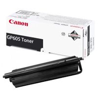 canon gp605 1390a002aa black original laser toner cartridge