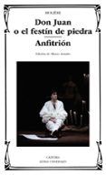don juan o el festin de piedra anfitrion