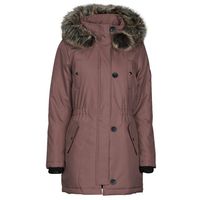only parka onliris fur winter parka cc otw para mujer