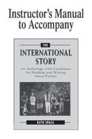 instructors manual to accompany the international story