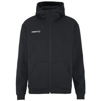 Craft Chaqueta deporte Community 2.0 Logo Full Zip para hombre