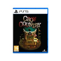 crow country - juego ps5 - version espana
