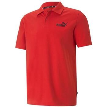 Puma Tops y Camisetas Essential para hombre